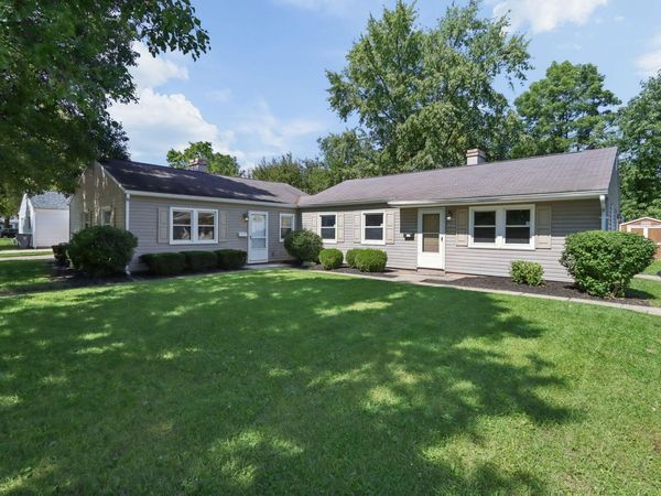4732-4738 Beacon Hill Road , Columbus, OH 43228