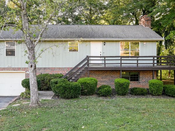 3518 Eveningside Drive, Cleveland, TN 37312