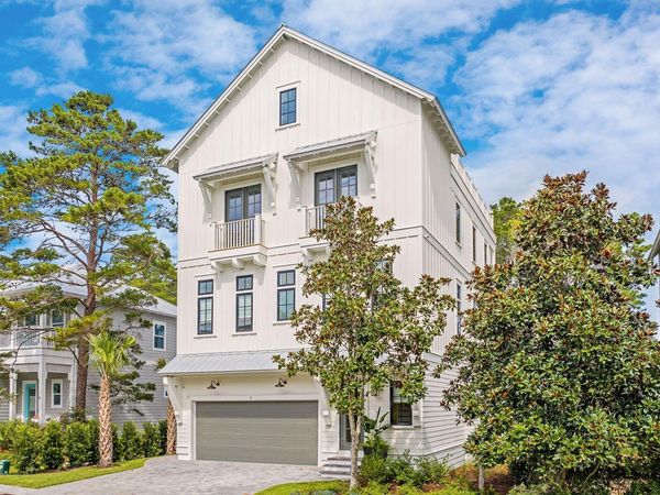 Lot 36 Grande Pointe Circle, Inlet Beach, FL 32461