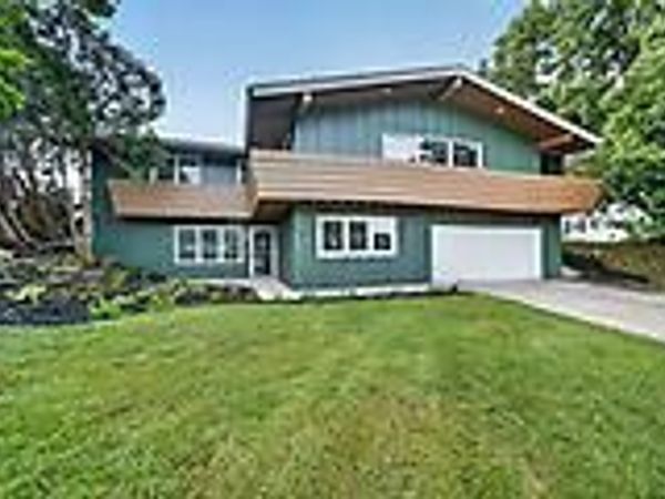 1408 94th AVENUE, Kenosha, WI 53144
