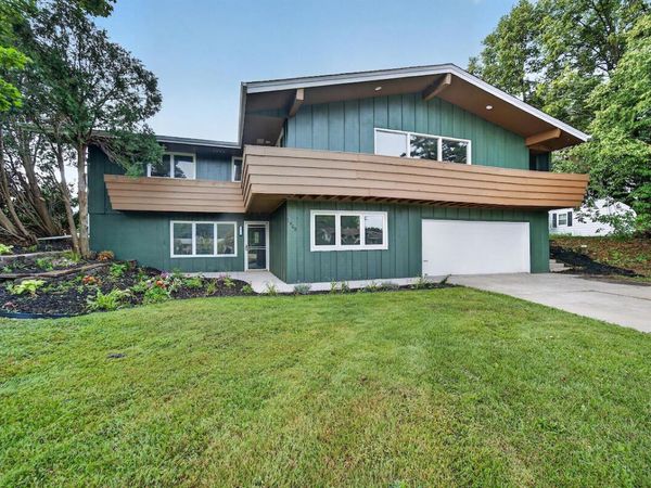 1408 94th AVENUE, Kenosha, WI 53144