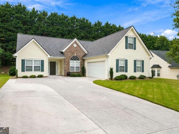 6010 Ambercrest Court, Buford, GA 30518