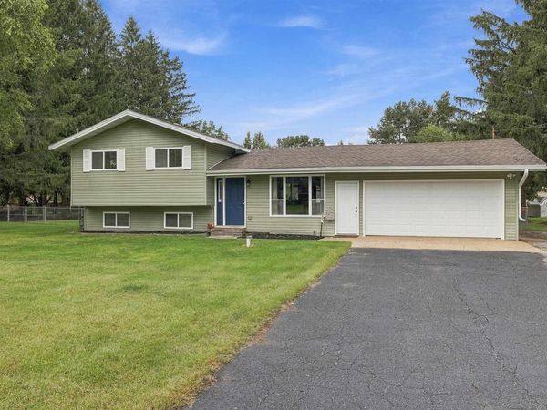 8331 CEDAR LANE, Wisconsin Rapids, WI 54494
