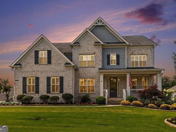 3605 Valleyway Road, Cumming, GA 30040