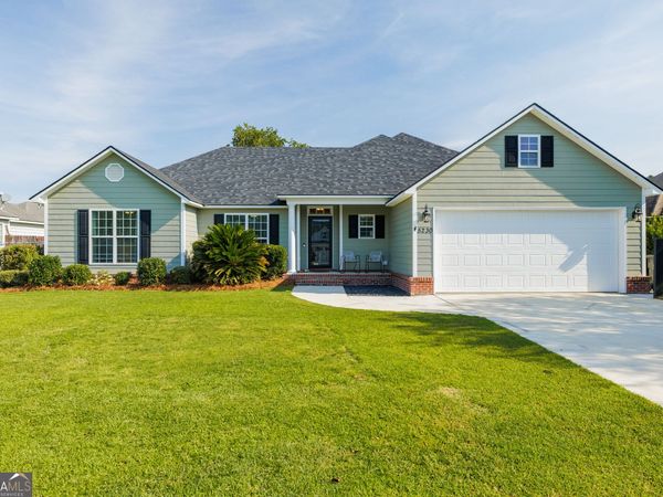 5230 Carys Brook Drive, Hahira, GA 31632