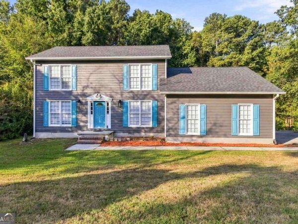 2045 Maier Court, Snellville, GA 30078