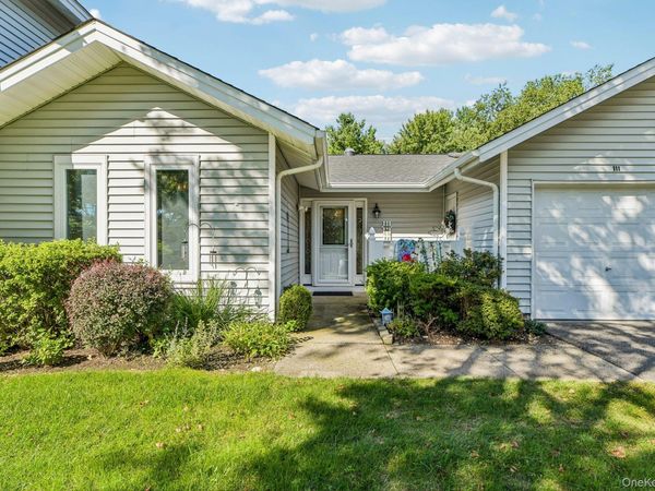111 Fairfield Drive, Unit 111, Saint James, NY 11780