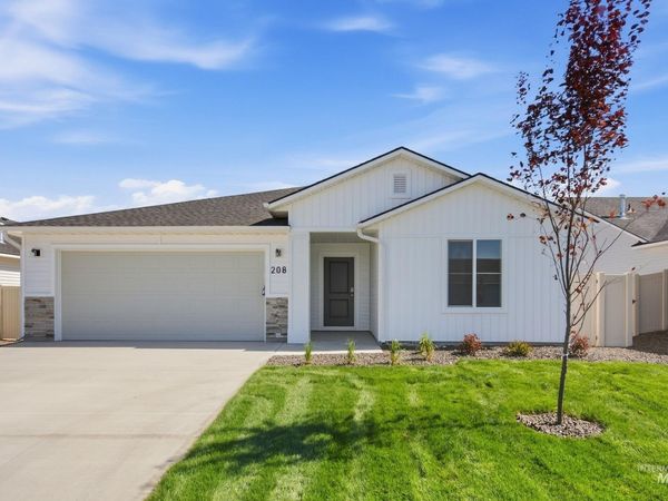 208 Benbrook Ave, Caldwell, ID 83605