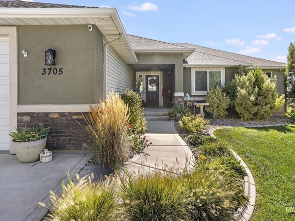 3705 E 3755 N, Kimberly, ID 83341