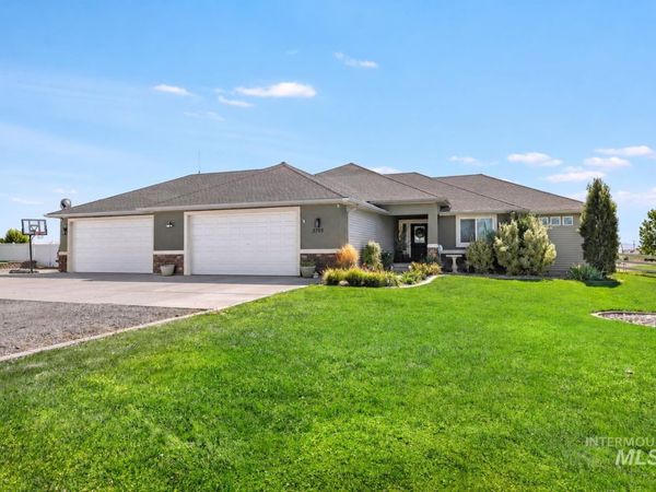 3705 E 3755 N, Kimberly, ID 83341