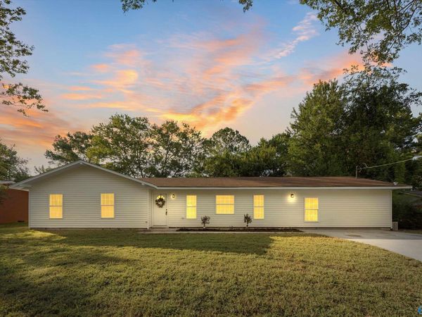 4610 Whitehall Drive, Huntsville, AL 35816