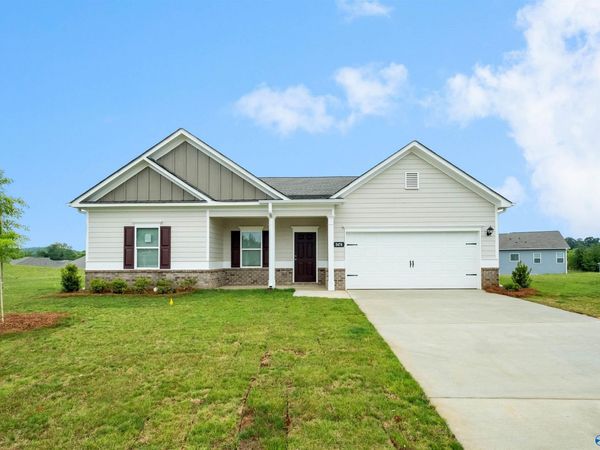 2 Cottonwood Drive, Albertville, AL 35759