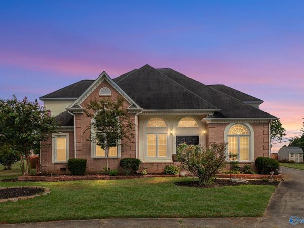101 Coatbridge Lane, Madison, AL 35758