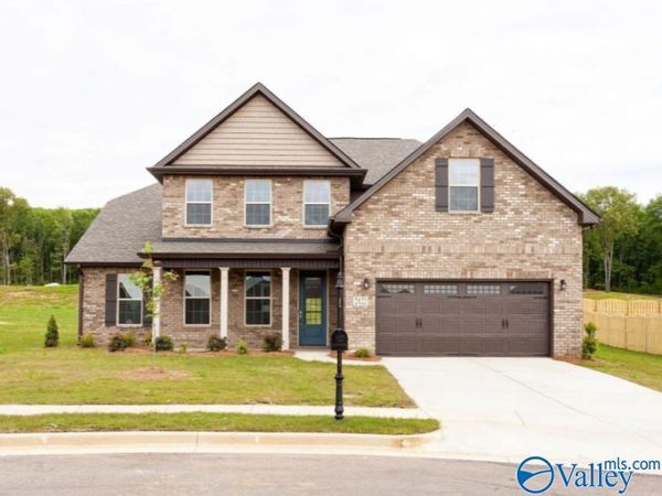 3113 Joseph Drive SE, Decatur, AL 35603