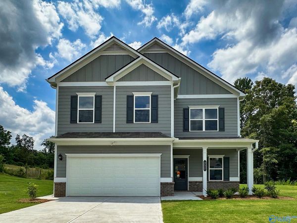 1 Cottonwood Circle, Albertville, AL 35957