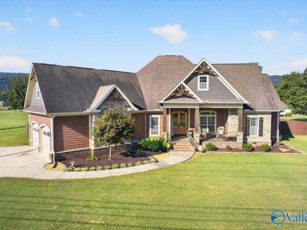 2950 Old Big Cove Road SE, Owens Cross Roads, AL 35763