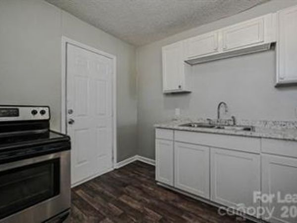 331 Jones Street , Charlotte, NC 28208