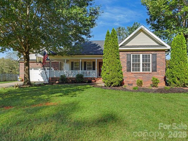 1411 Mill Wheel Drive, Salisbury, NC 28146