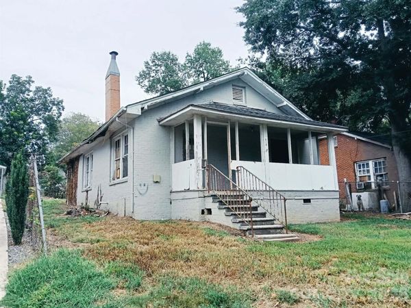610 Lineberger Street, Shelby, NC 28150