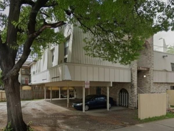 701 W 25th ST, Unit 8, Austin, TX 78705