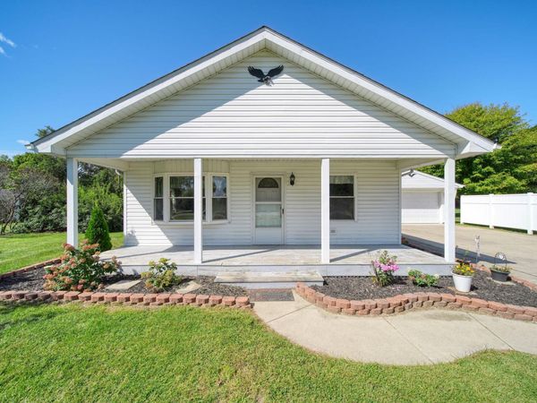 4672 Douglas Road, Ida, MI 48140
