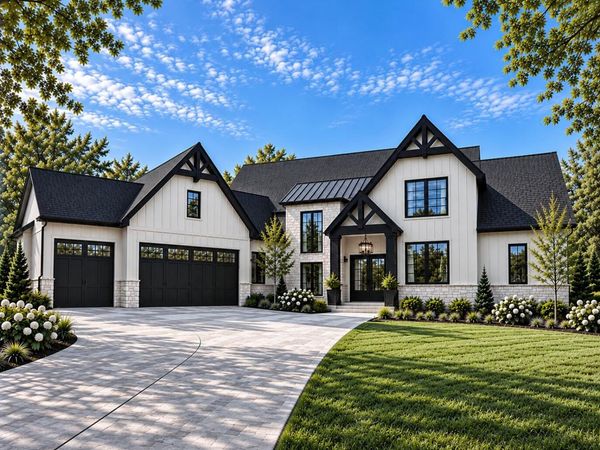 8535 Bosque Drive SE, Caledonia, MI 49316