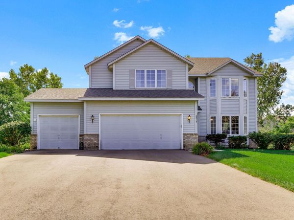 6814 Wildflower Drive S, Cottage Grove, MN 55016