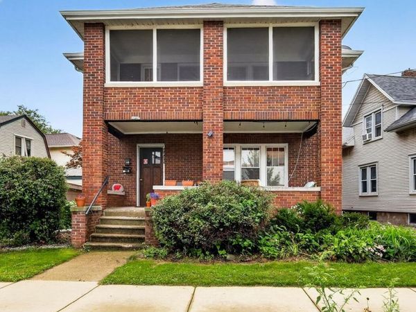 2029 Jenifer Street, Madison, WI 53704