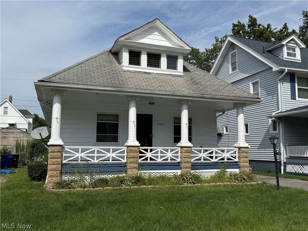 12003 Browning Avenue , Cleveland, OH 44120