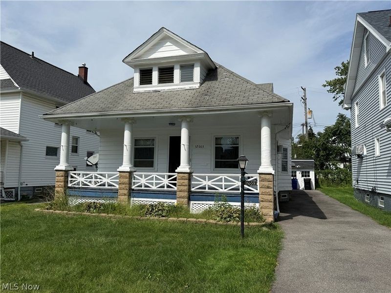 12003 Browning Avenue, Cleveland, OH 44120 Photo 2