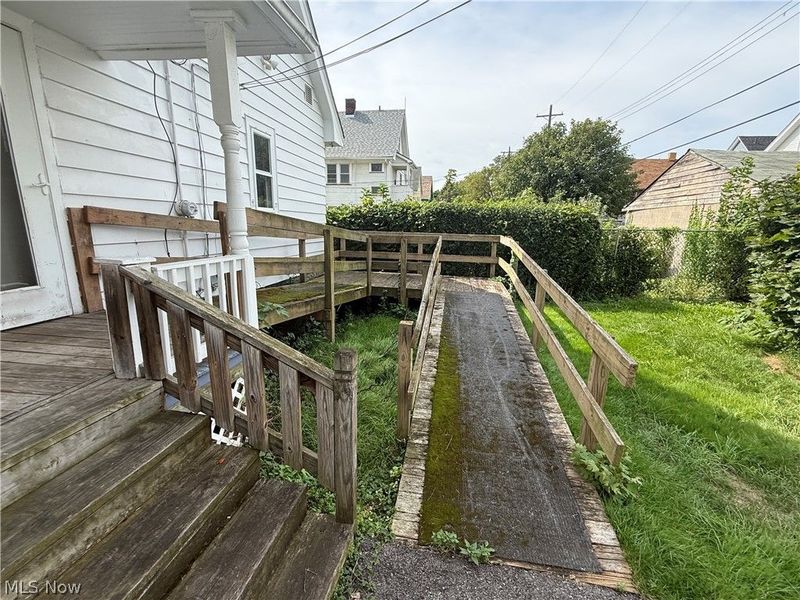 12003 Browning Avenue, Cleveland, OH 44120 Photo 4