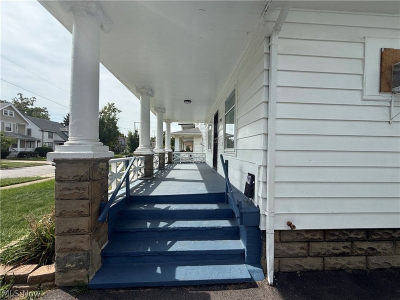 12003 Browning Avenue, Cleveland, OH 44120 Photo 5