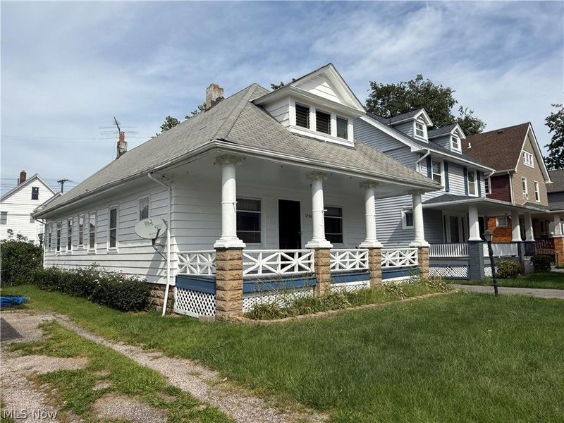 12003 Browning Avenue, Cleveland, OH 44120 Photo 7