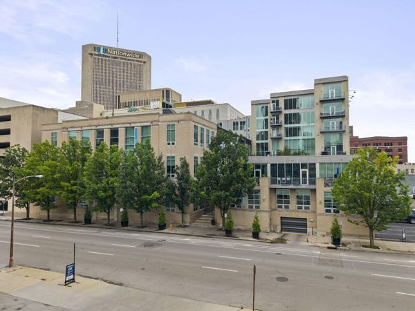 60 E Spring Street , Unit 223, Columbus, OH 43215