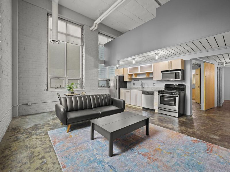 60 E Spring Street , Unit 223, Columbus, OH 43215 Photo 12