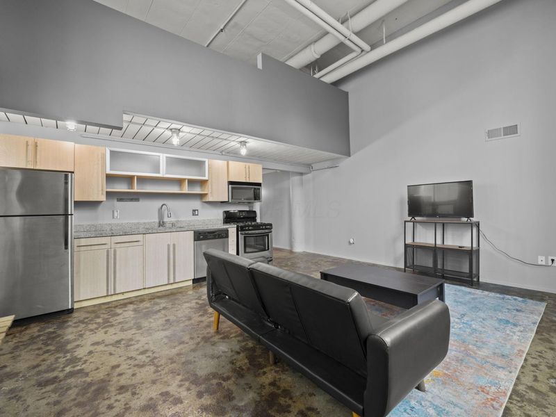 60 E Spring Street , Unit 223, Columbus, OH 43215 Photo 21