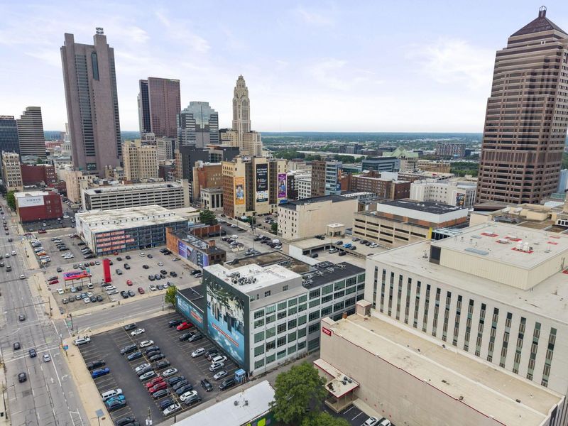 60 E Spring Street , Unit 223, Columbus, OH 43215 Photo 49