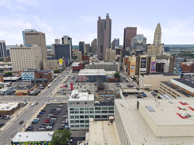60 E Spring Street , Unit 223, Columbus, OH 43215 Photo 50