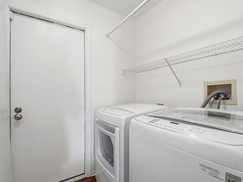 479 Mallet Place W, Unit 29, Gahanna, OH 43230 Photo 29