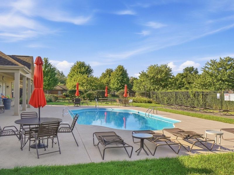 479 Mallet Place W, Unit 29, Gahanna, OH 43230 Photo 33