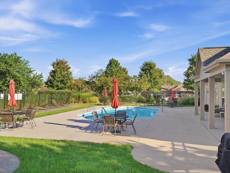 479 Mallet Place W, Unit 29, Gahanna, OH 43230 Photo 34