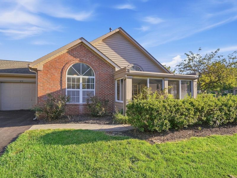 479 Mallet Place W, Unit 29, Gahanna, OH 43230 Photo 4