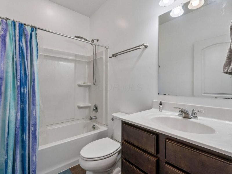 5973 Tully Cross Drive, Galloway, OH 43119 Photo 13