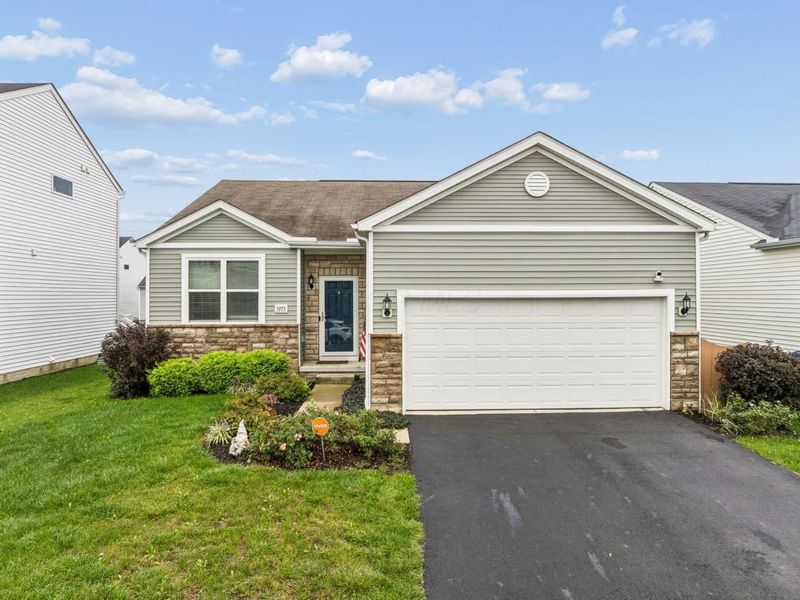 5973 Tully Cross Drive, Galloway, OH 43119 Photo 24