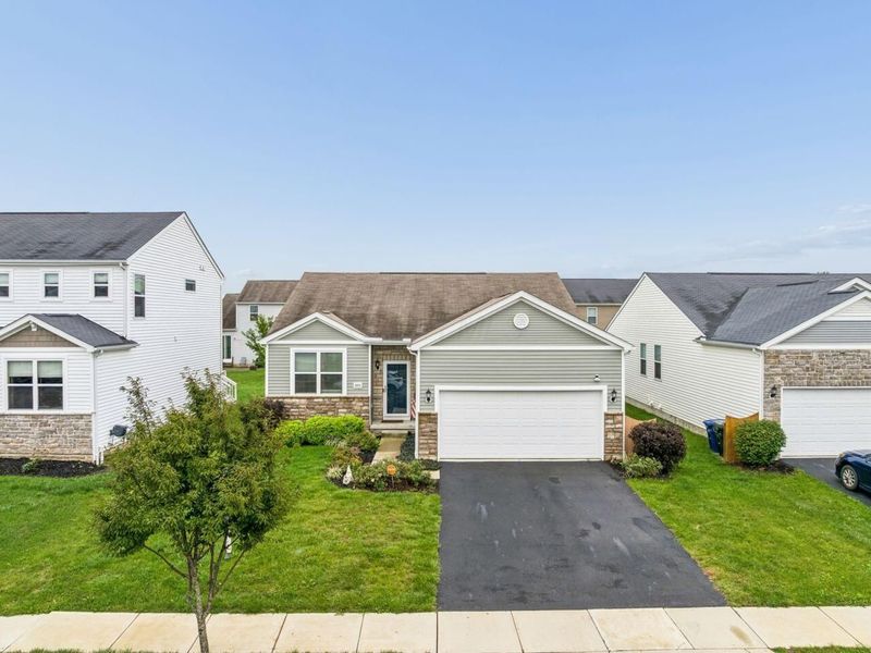 5973 Tully Cross Drive, Galloway, OH 43119 Photo 27