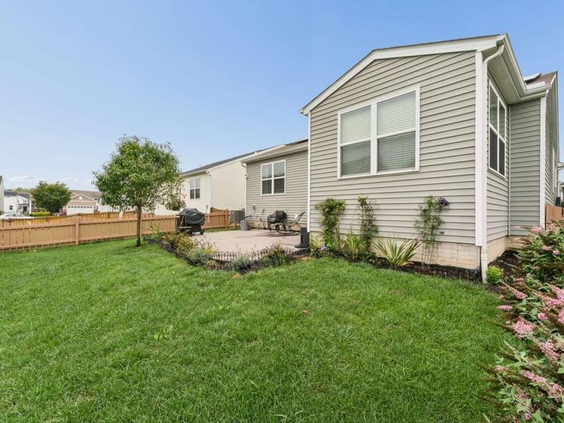 5973 Tully Cross Drive, Galloway, OH 43119 Photo 32