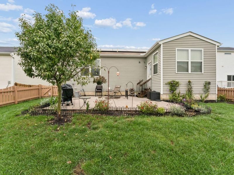 5973 Tully Cross Drive, Galloway, OH 43119 Photo 33