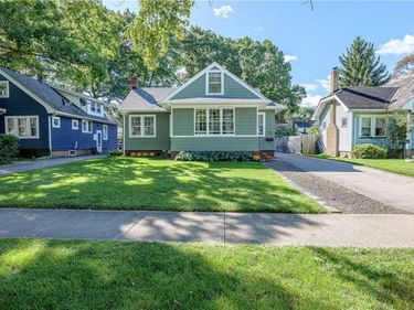 75 Garford Road , Rochester, NY 14622