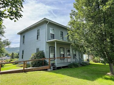 6 Newland Street , Otego, NY 13825