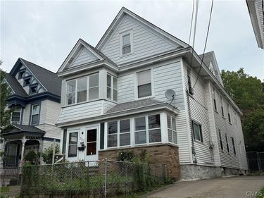 307 Graves Street, Syracuse, NY 13203
